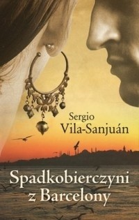 Spadkobierczyni z Barcelony