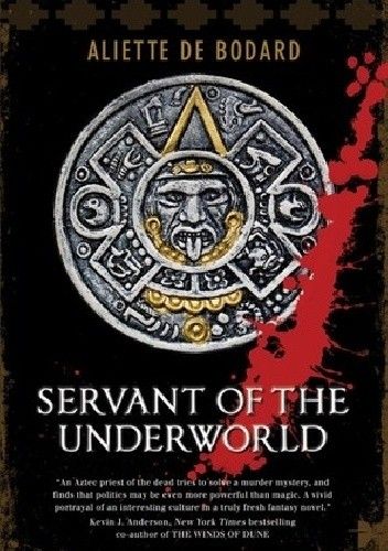 Servant of the Underworld