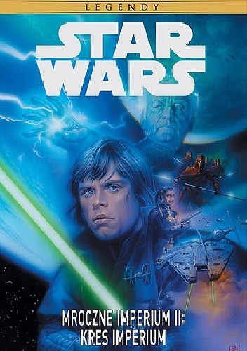 Star Wars: Mroczne Imperium II: Kres Imperium