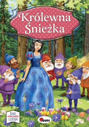 Królewna Śnieżka