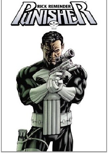 Punisher By Rick Remender Omnibus