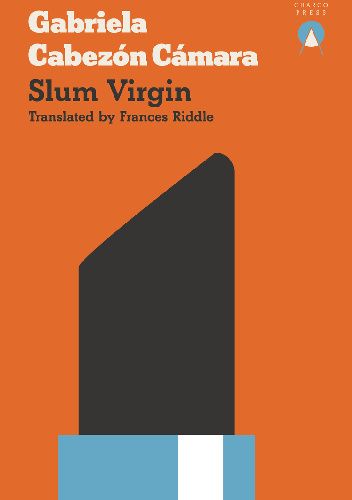 Slum Virgin