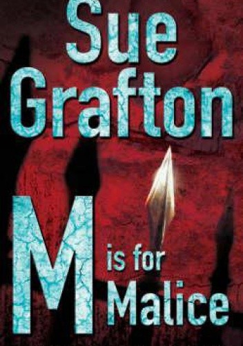M is for Malice