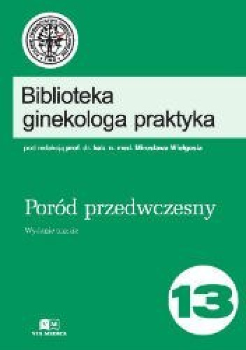 Poród przedwczesny