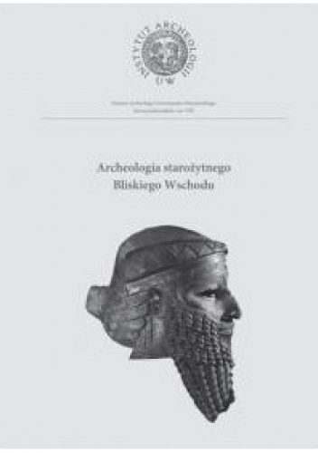 Archeologia starożytnego Bliskiego Wschodu