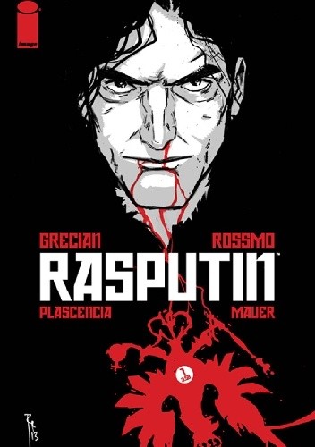 Rasputin #1