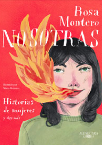 Nosotras. Historias de mujeres y algo más