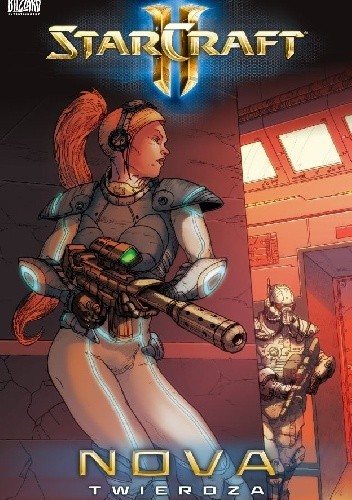 Nova: Twierdza