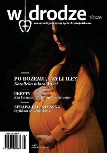 W drodze 1/2026