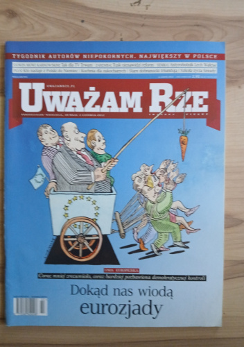 Uważam Rze 2012-05-28