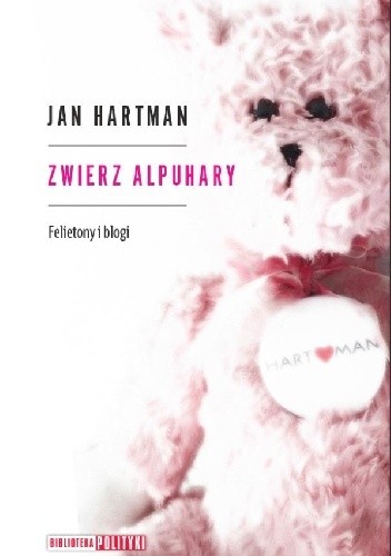 Zwierz Alpuhary