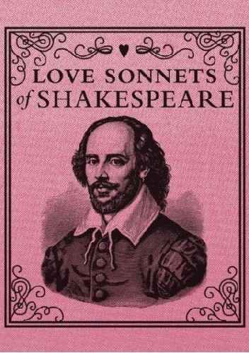 Love Sonnets of Shakespeare