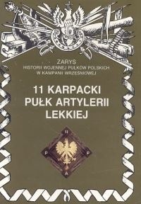 11 Karpacki Pułk Artylerii Lekkiej