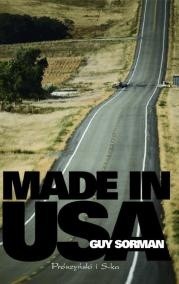 Made in USA