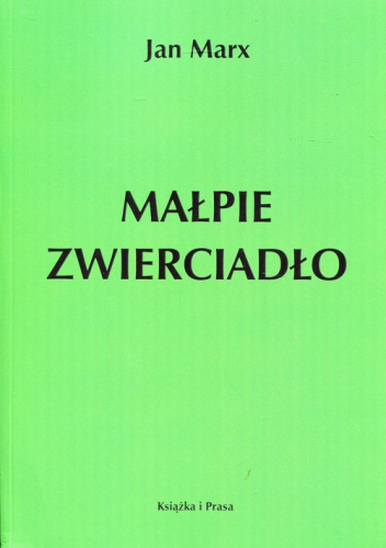 Małpie zwierciadło
