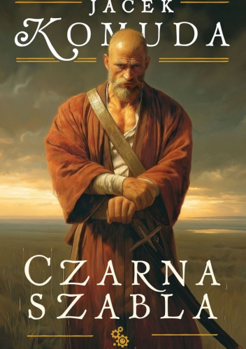 Czarna szabla