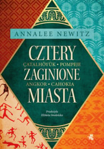 Cztery zaginione miasta