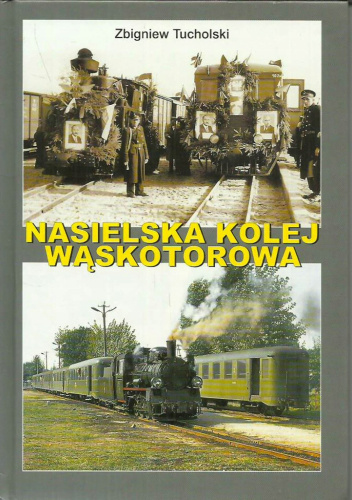 Nasielska kolej wąskotorowa