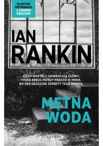 Mętna woda