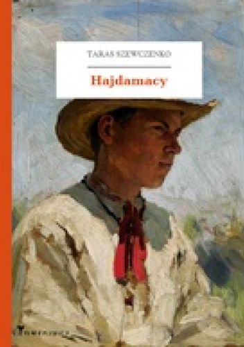 Hajdamacy