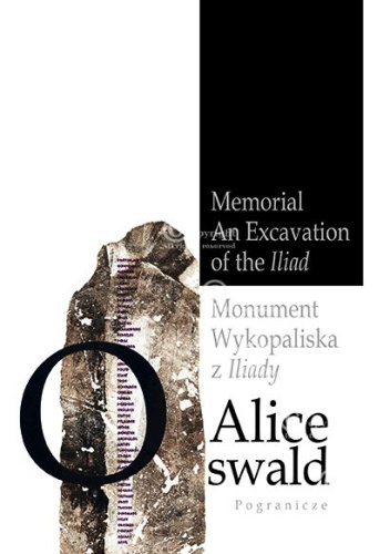 Monument. Wykopaliska z Illiady