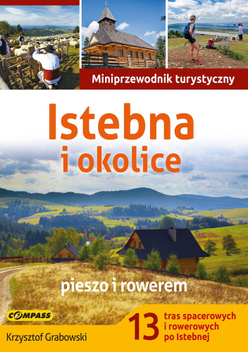 Istebna i okolice