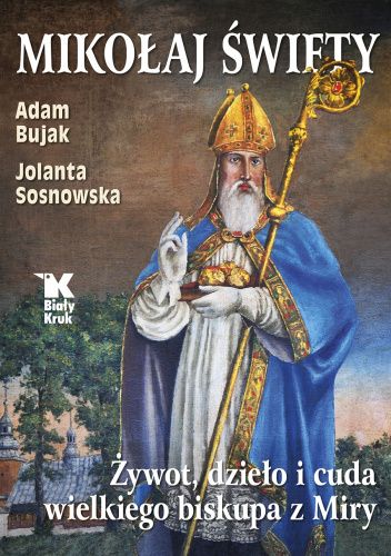Mikołaj Święty