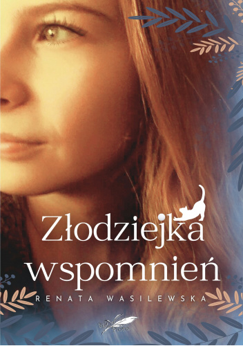 Złodziejka wspomnień