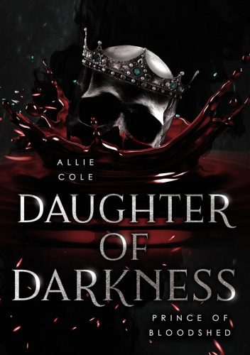 Daughter of Darkness: Prince of Bloodshed