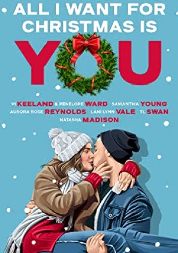 All I Want For Christmas Is You
