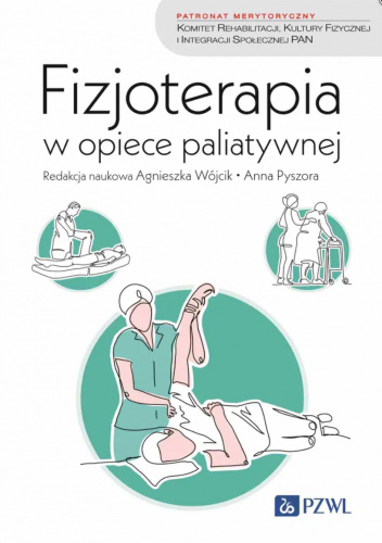 Fizjoterapia w opiece paliatywnej