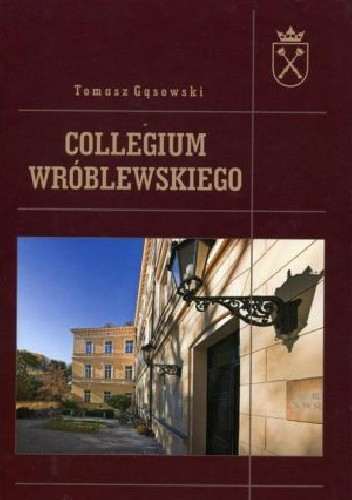 Collegium Wróblewskiego