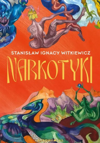 Narkotyki