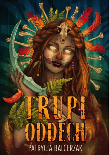 Trupi oddech