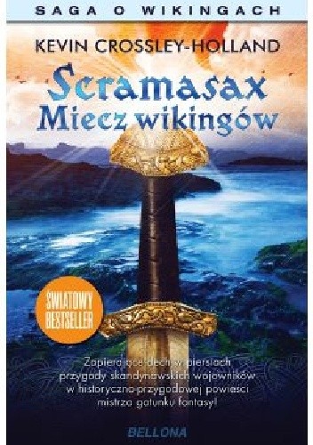 Miecz wikingów