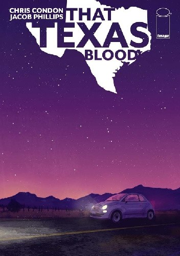 That Texas Blood #4