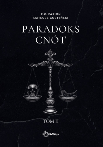 Paradoks Cnót. Tom II. Wydanie specjalne