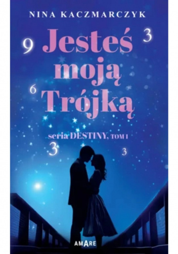 Jesteś moją Trójką