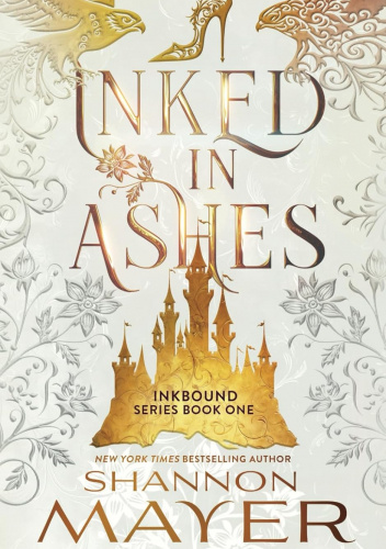 Inked in Ashes