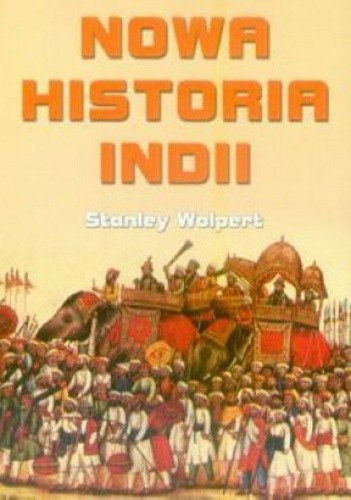 Nowa historia Indii