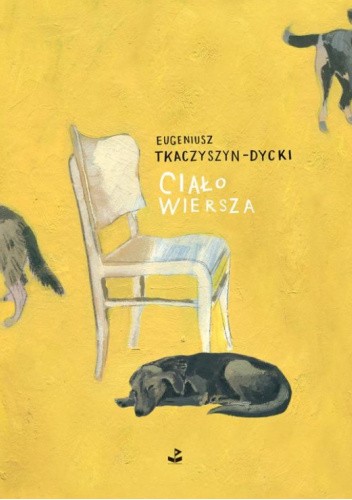 Ciało wiersza