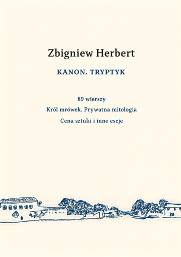 Kanon. Tryptyk