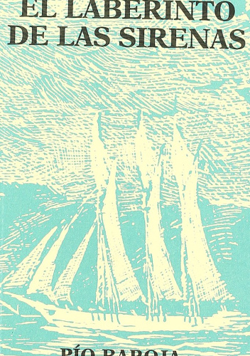 El Laberinto de Las Sirenas