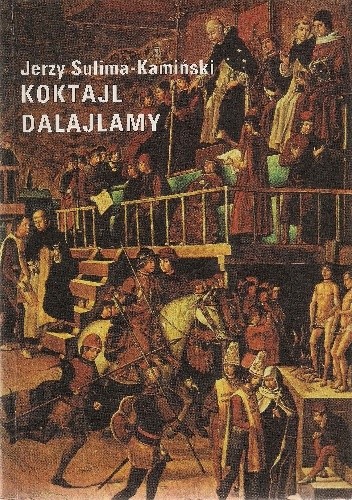 Koktajl Dalajlamy