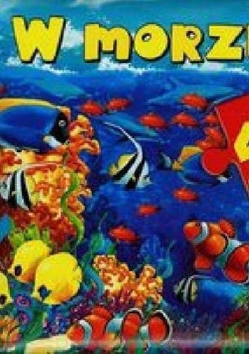 W morzu. 4 układanki