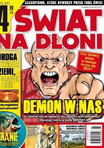 Świat na dłoni (9/2015)