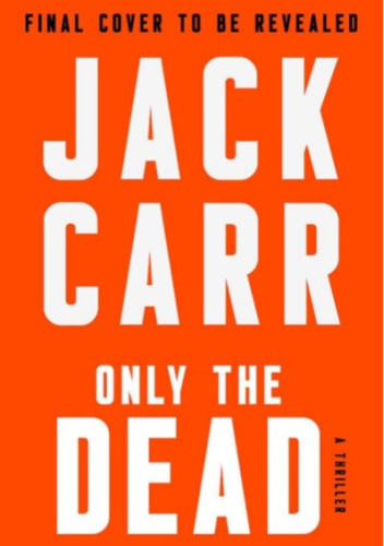Only the Dead