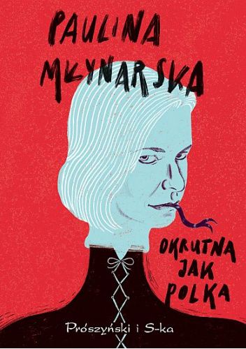 Okrutna jak Polka