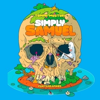 Simply Samuel