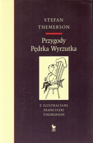 Przygody Pędrka Wyrzutka